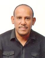 Mr Ahmed ABOUELGASIM HASHIM